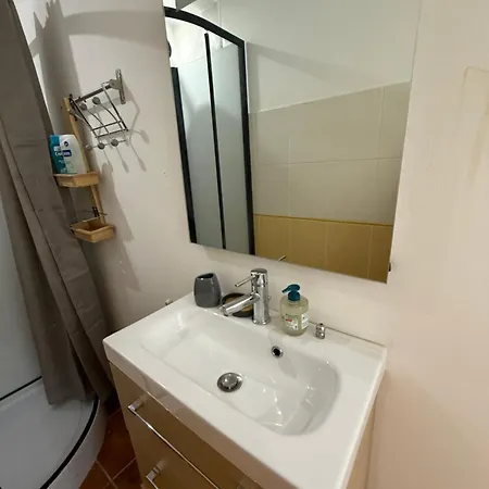 Apartament Le Mas-roc *