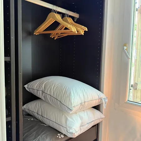 Apartament Le Mas-roc *
