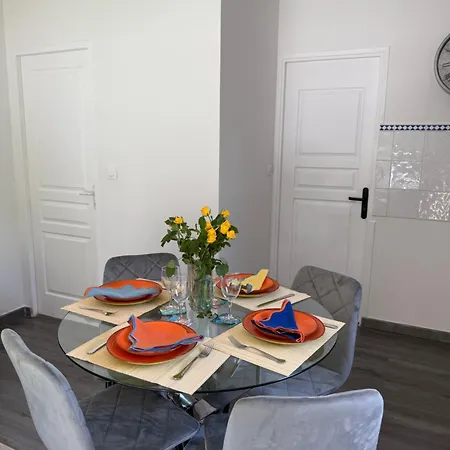 Apartament Le Mas-roc Roquebrune-sur Argens