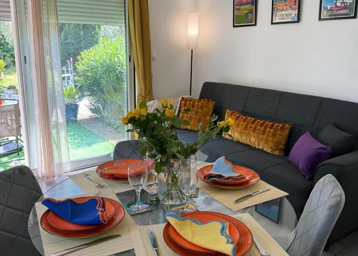 Le Mas-roc * Roquebrune-sur Argens