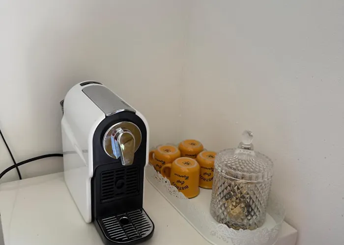 Le Mas-roc Lägenhet