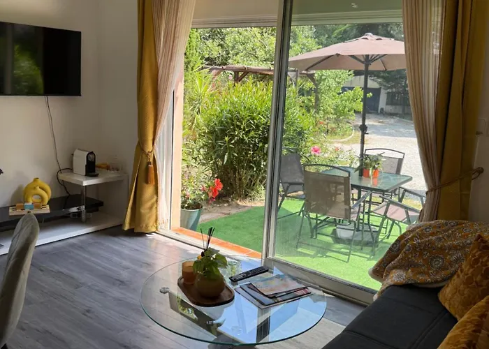 Le Mas-roc Roquebrune-sur Argens