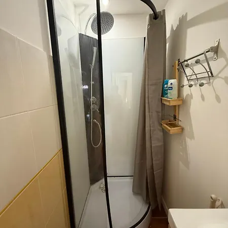 Apartment Le Mas-roc