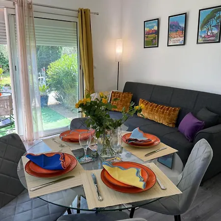 Le Mas-roc * Roquebrune-sur Argens