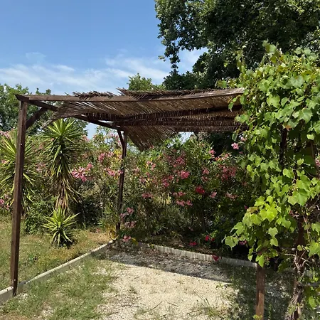 Le Mas-roc Roquebrune-sur Argens