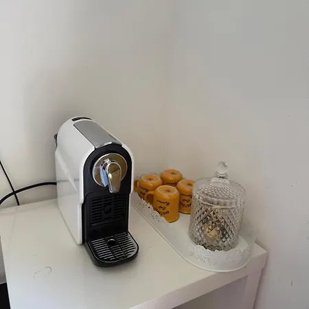 Le Mas-roc Apartment