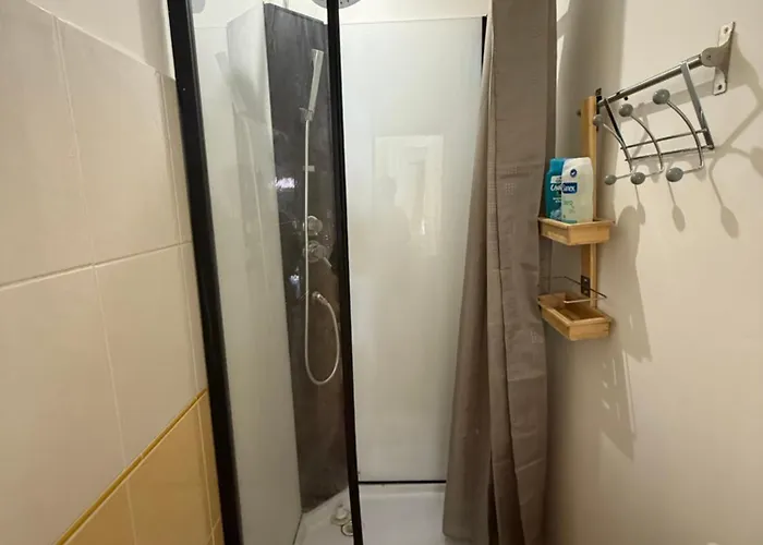 Apartament Le Mas-roc