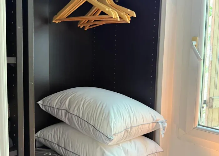 Apartament Le Mas-roc *