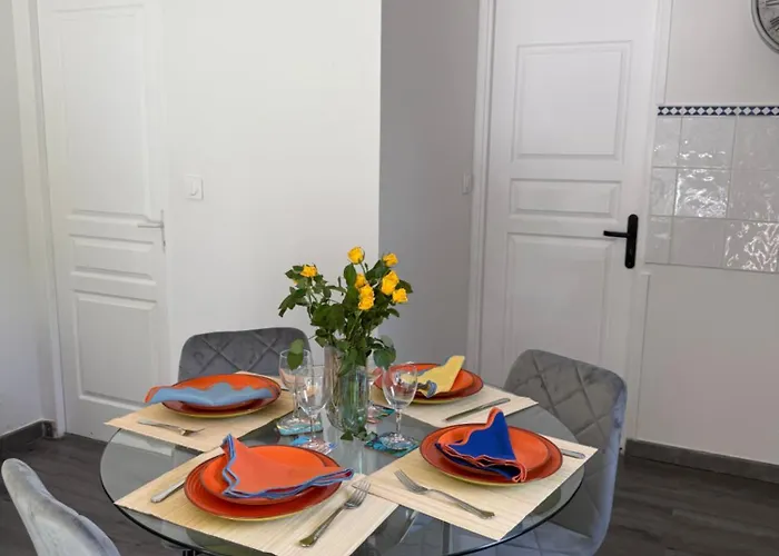 Apartament Le Mas-roc Roquebrune-sur Argens